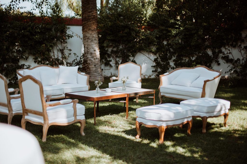 Una Boda Romántica | Hacienda El Vizir Blog Inspiración e Ideas