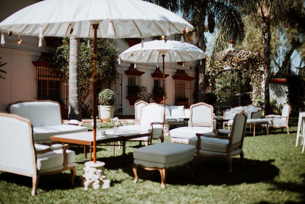 Una Boda Romántica | Hacienda El Vizir Blog Inspiración e Ideas 