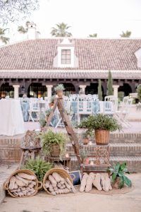 Errores a la hora de planificar una boda Hacienda bodas sevilla 