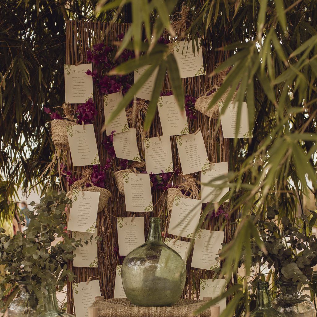 El Seating Plan perfecto para tu boda 02 - Blog Hacienda El Vizir Sevilla El Seating Plan perfecto para tu boda 02 - Blog Hacienda El Vizir Sevilla