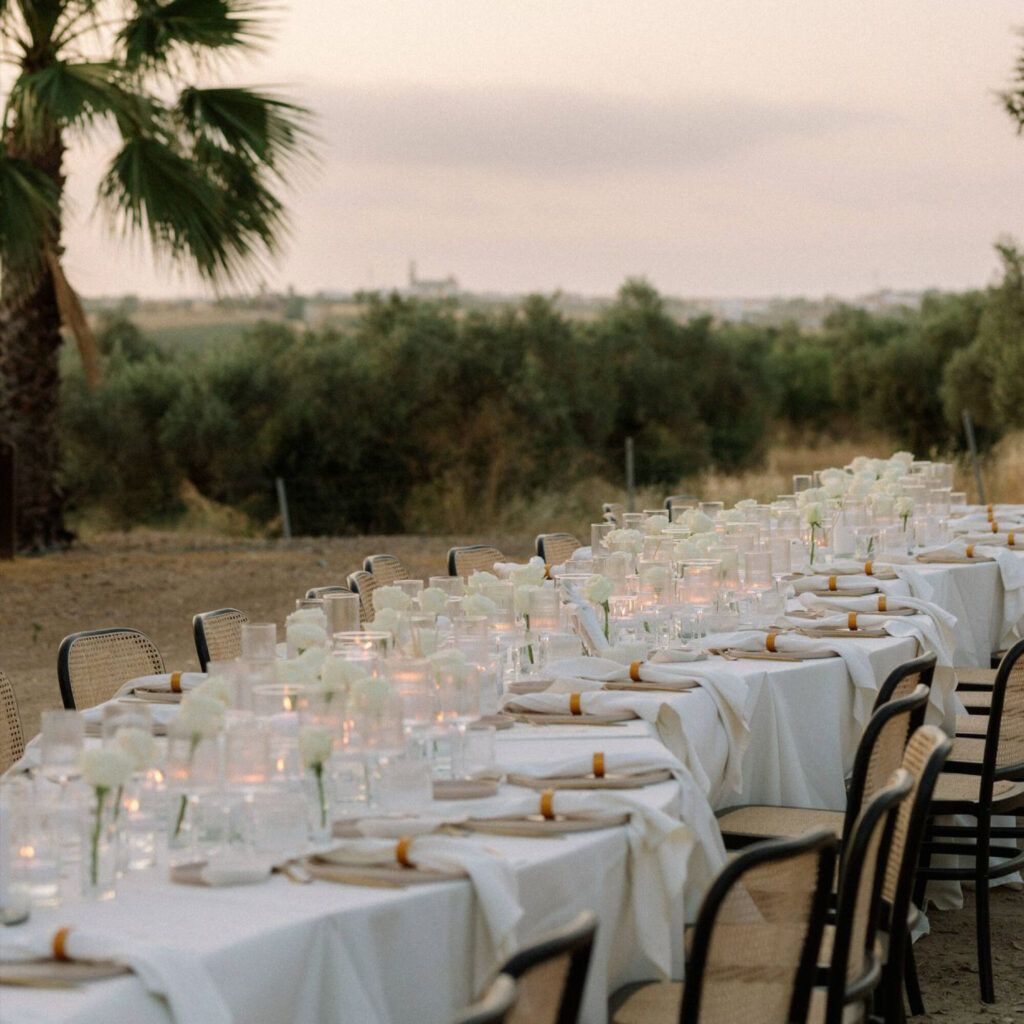 Vuestra Boda de Verano Inolvidable 01 - Hacienda El Vizir bodas y eventos en Sevilla