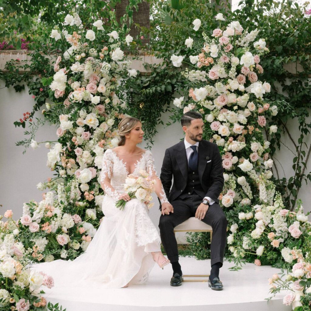 Vuestra Boda de Verano Inolvidable 03 - Hacienda El Vizir bodas y eventos en Sevilla