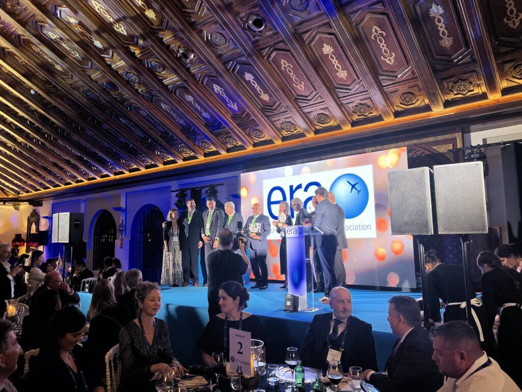 ERA 01 Cenas de Gala Corporativas Hacienda El Vizir