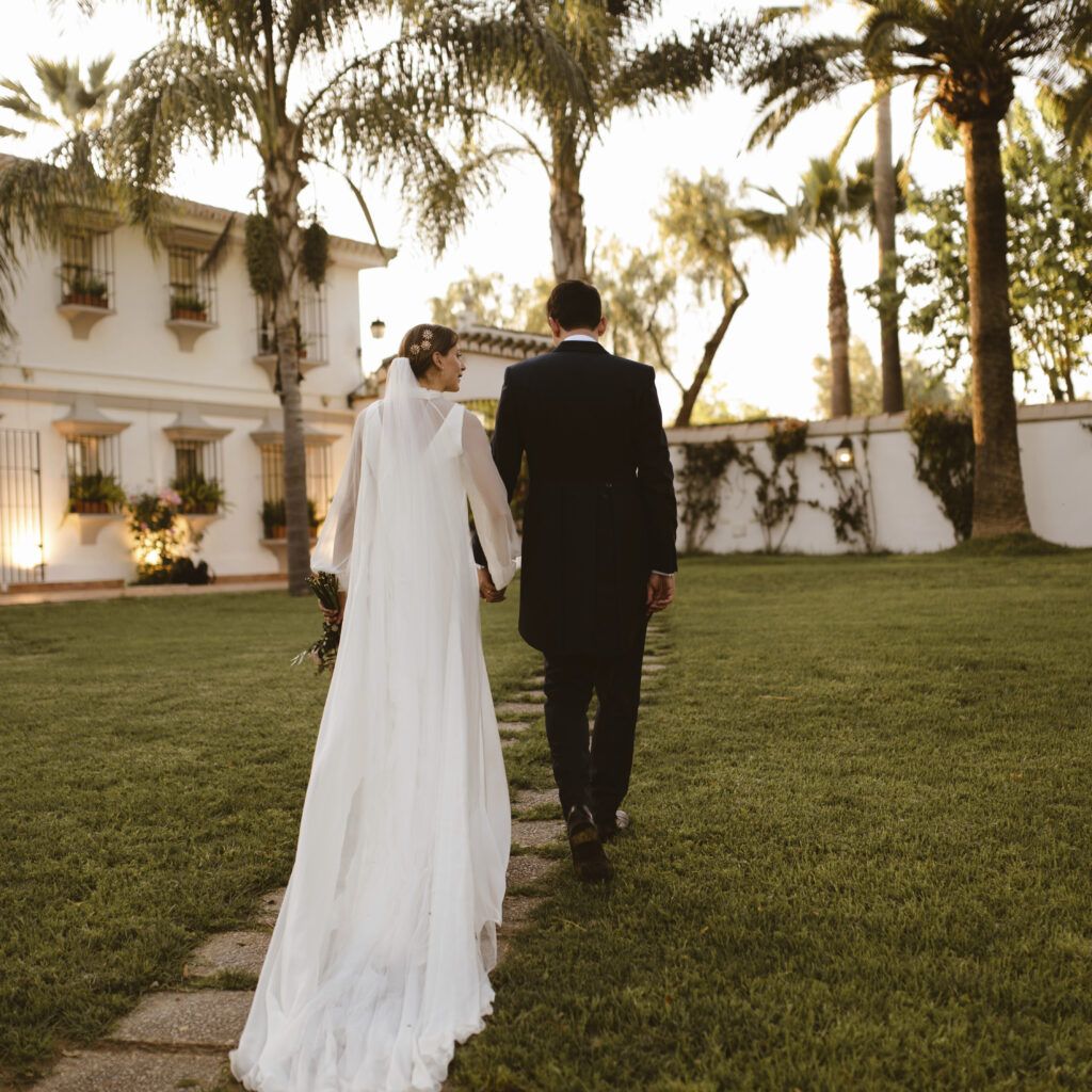 Tipos de bodas para todos los estilos de vida 01 Tipos de bodas para todos los estilos de vida 02 Hacienda El Vizir Sevilla Bodas