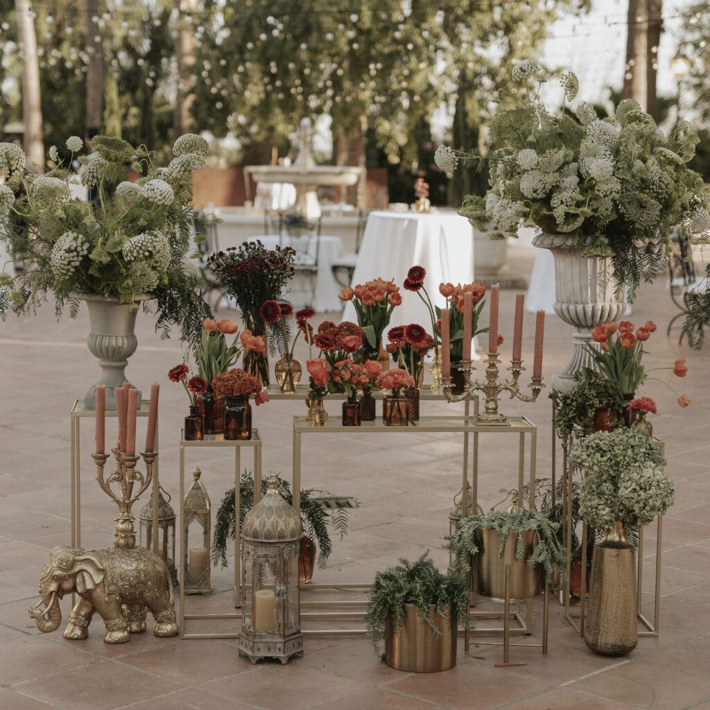 Tipos de bodas para todos los estilos de vida 03 Tipos de bodas para todos los estilos de vida 02 Hacienda El Vizir Sevilla Bodas