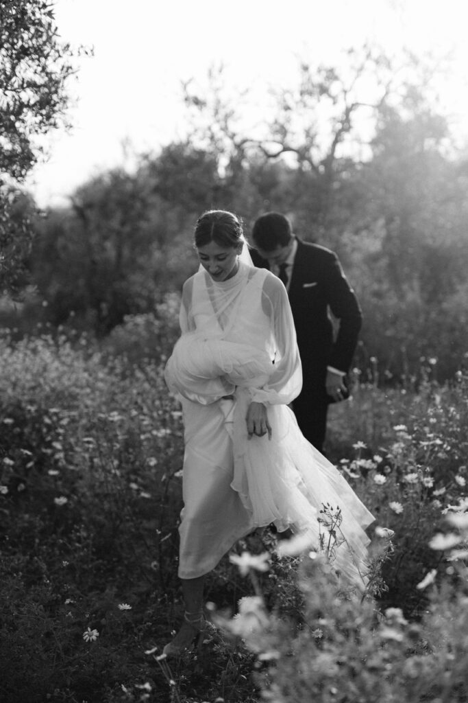 Boda campestre o rústica atmosfera Hacienda El Vizir Bodas en Sevilla