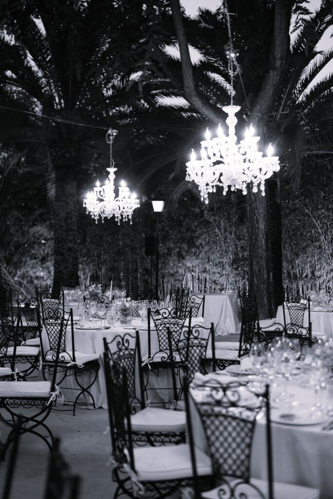 Boda campestre o rústica decoracion Hacienda El Vizir Bodas en Sevilla