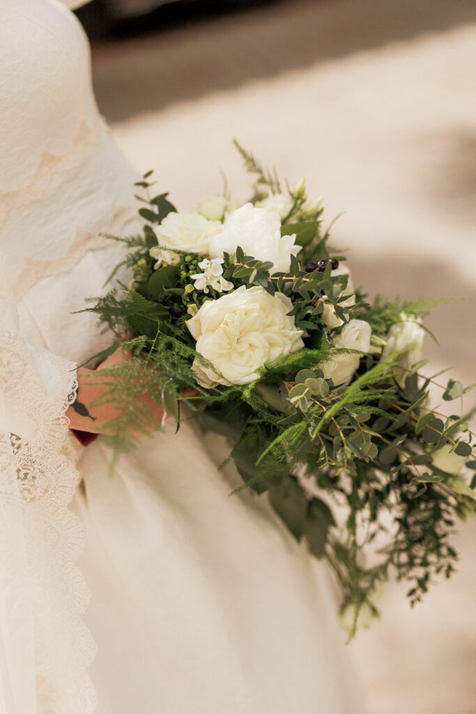 Primeros pasos para empezar a planificar una boda - Hacienda El Vizir Bodas Sevilla 3