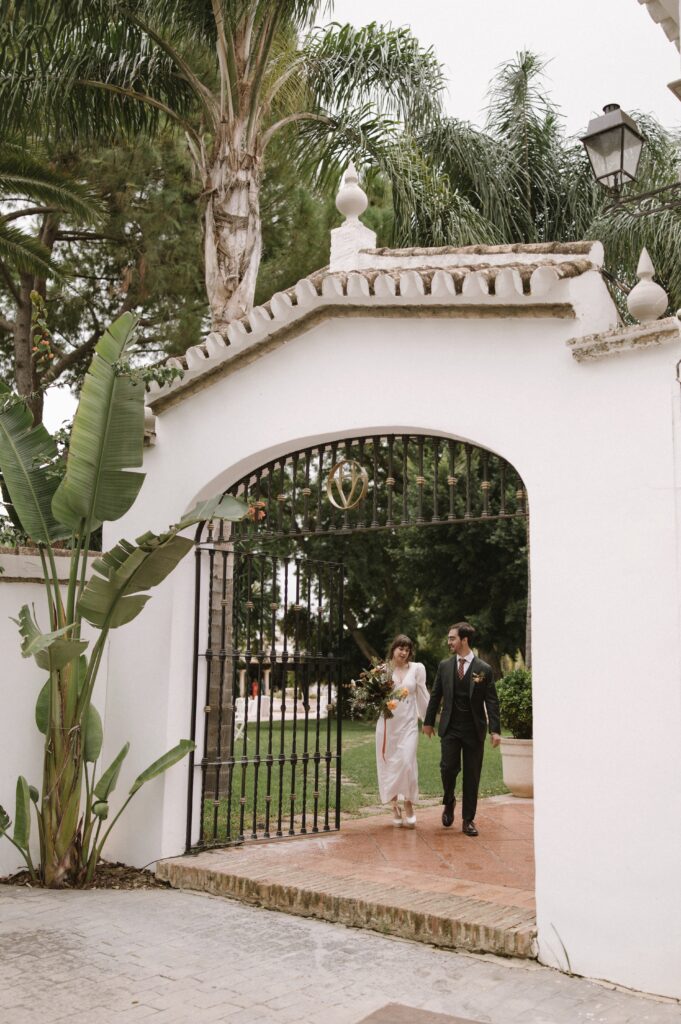 Primeros pasos para empezar a planificar una boda - Hacienda El Vizir Bodas Sevilla 4
