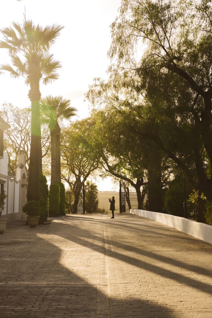 Bodas La Magia de Casarse en Hacienda El Vizir en Sevilla Bodas La Magia de Casarse en Hacienda El Vizir en Sevilla