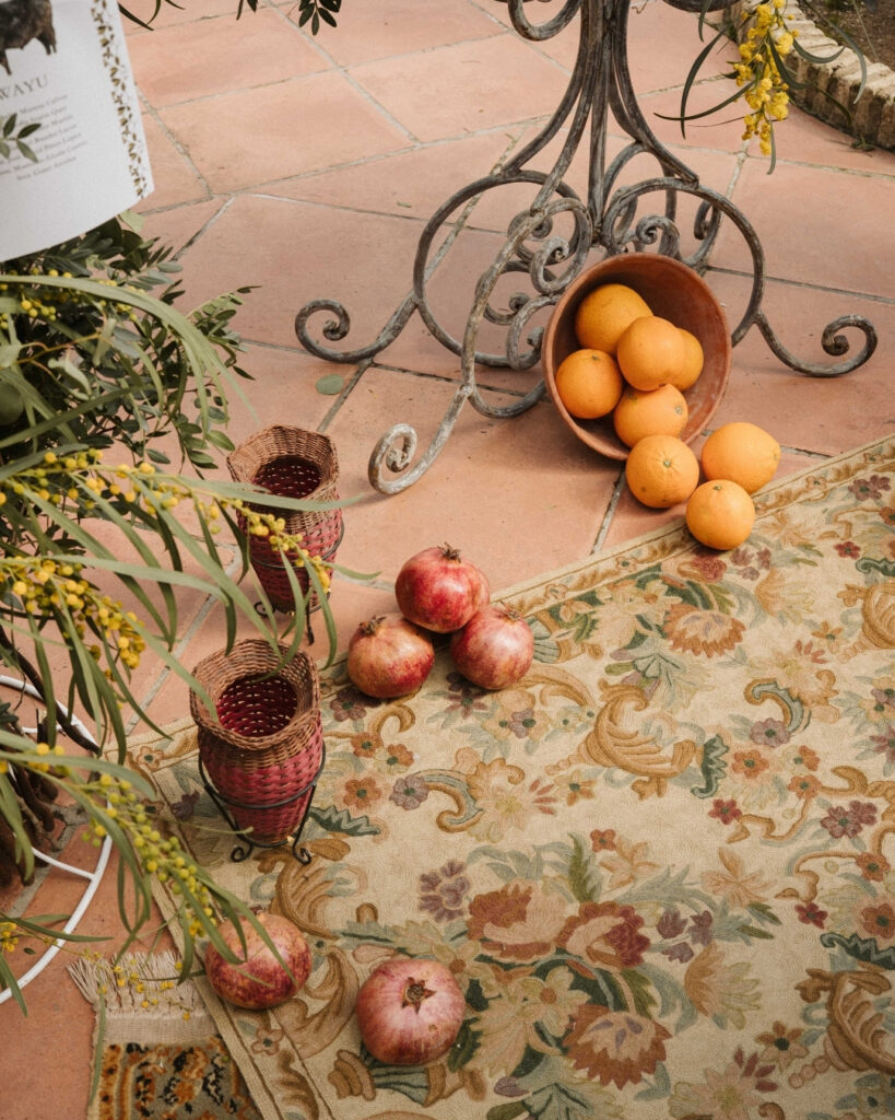 La magia de las bodas de otoño en Hacienda El Vizir La magia de las bodas de otoño en Hacienda El Vizir