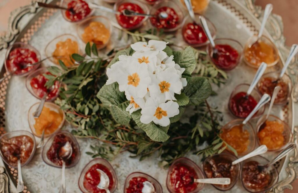 Bodas de Invierno 02 - Hacienda El Vizir Bodas Eventos Celebraciones Sevilla