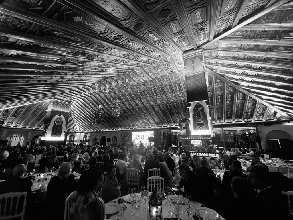 Eventos Corporativos que dejan Huella 01 Hacienda El Vizir Sevilla