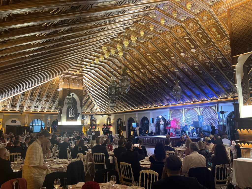 Eventos Corporativos que dejan Huella 02 Hacienda El Vizir Sevilla