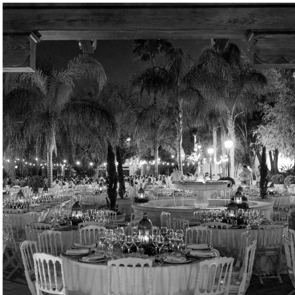 Eventos Corporativos que dejan Huella 03 Hacienda El Vizir Sevilla