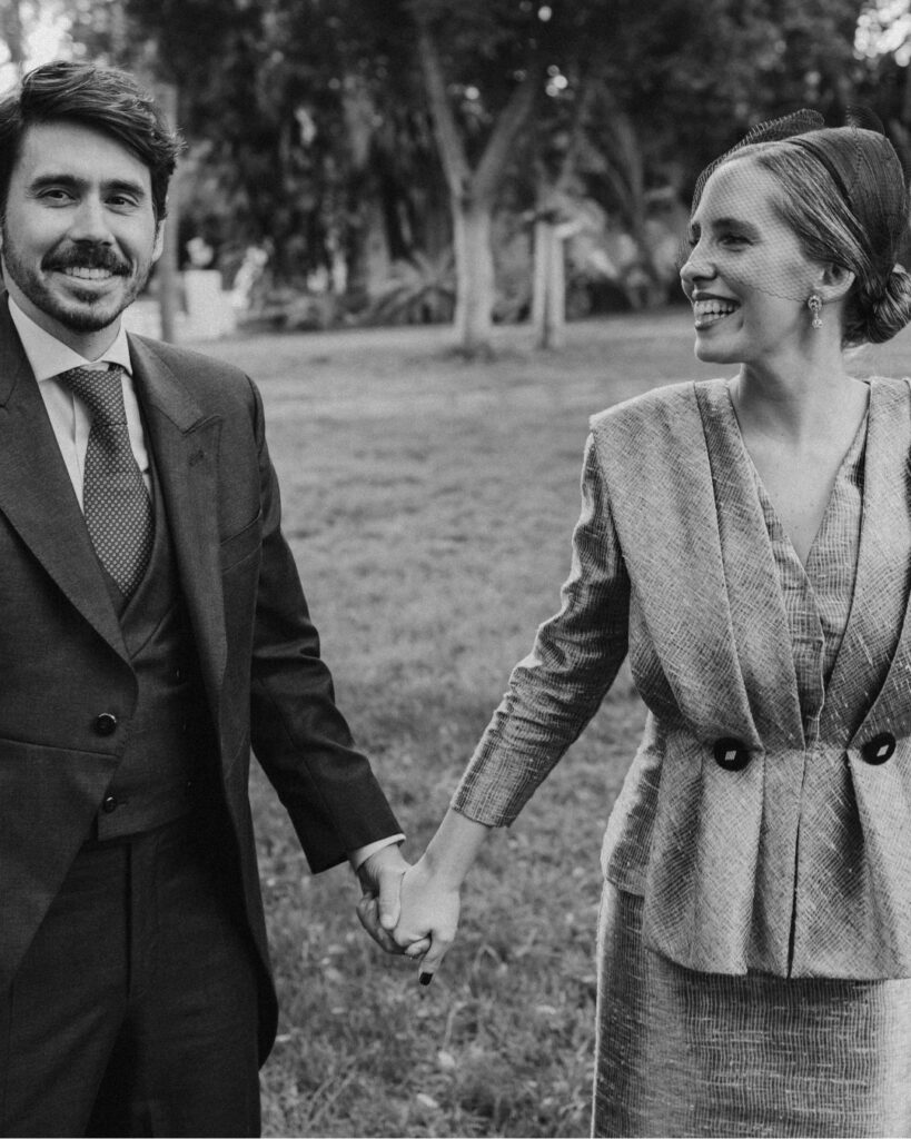 Tendencias para Bodas en 2026 Hacienda El Vizir Sevilla