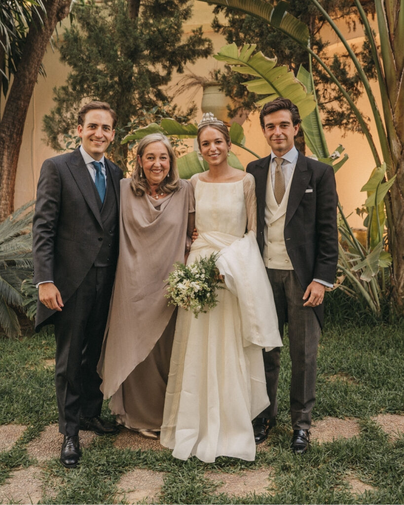 Consejos de expertos para elegir el vestido de novia perfecto Hacienda El Vizir Bodas Sevilla 1