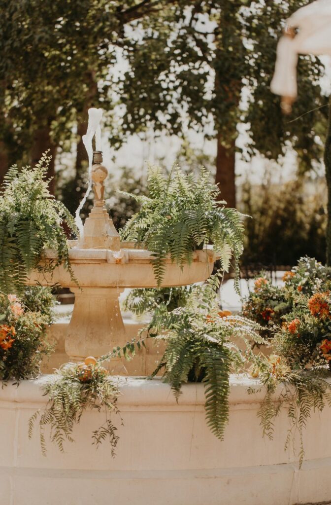 Boda de otoño en Hacienda El Vizir Sevilla Boda de otoño en Hacienda El Vizir Sevilla