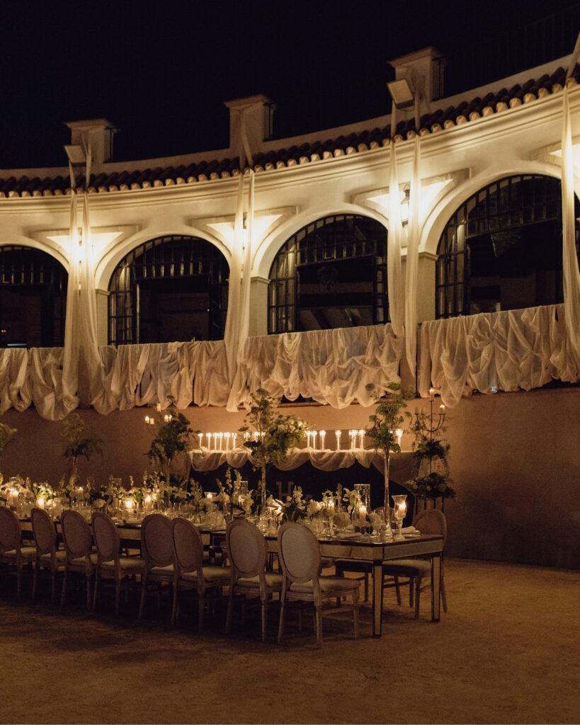 Bodas tematicas Hacienda El Vizir Sevilla