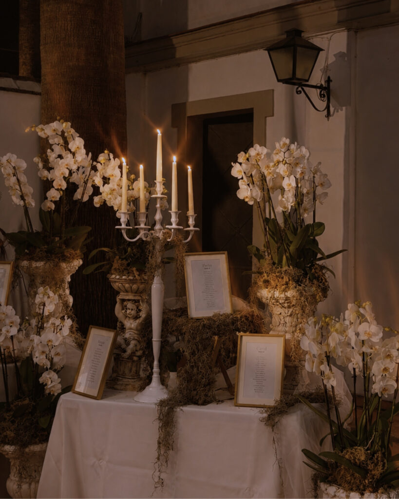 Rincones Hacienda El Vizir Sevilla